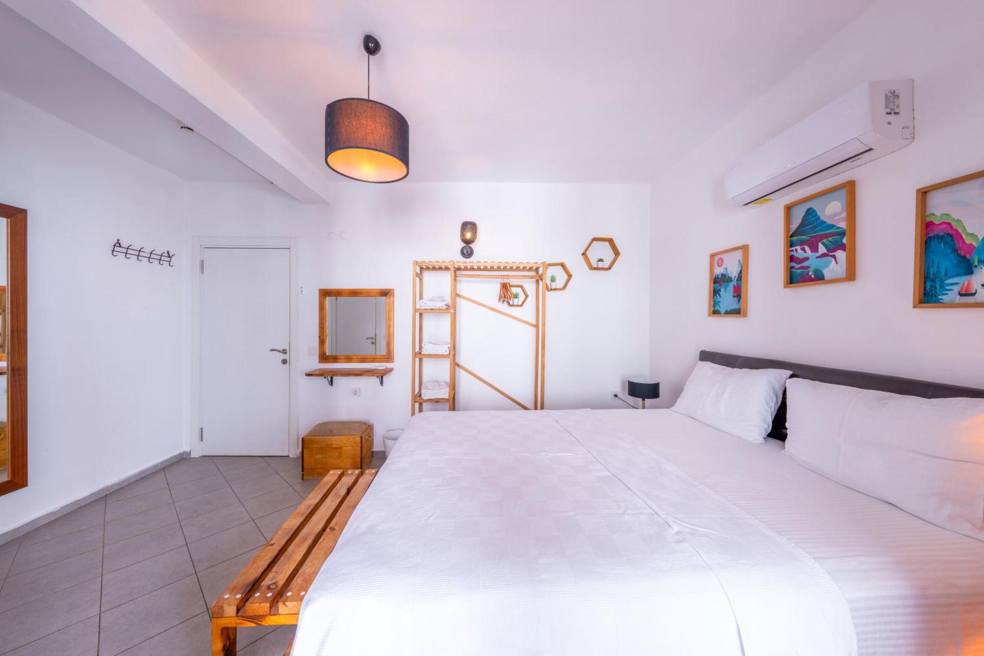 Larex Otel Kaş Luaran gambar