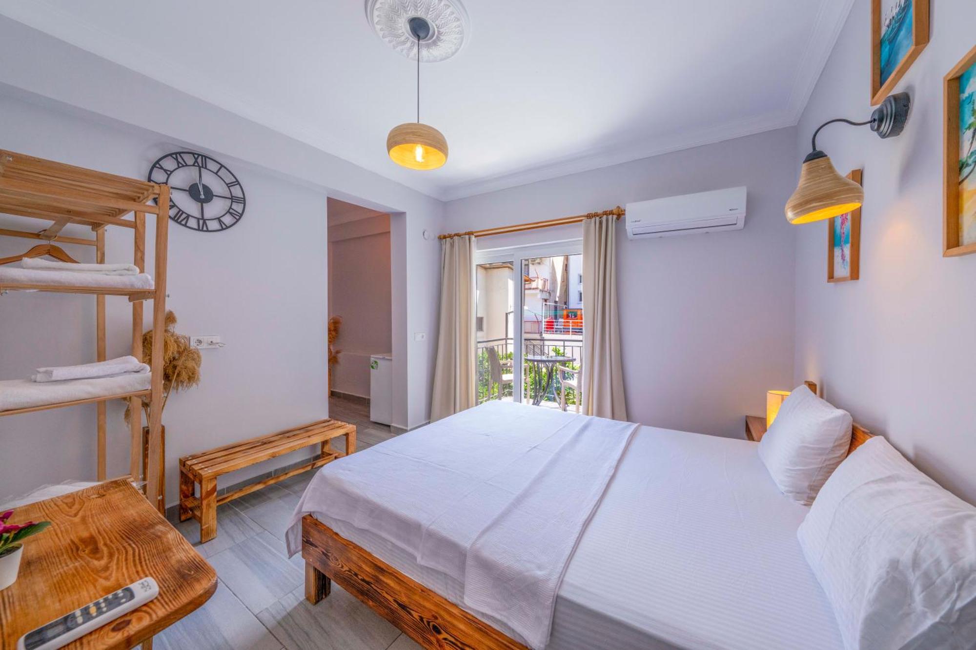 Larex Otel Kaş Luaran gambar