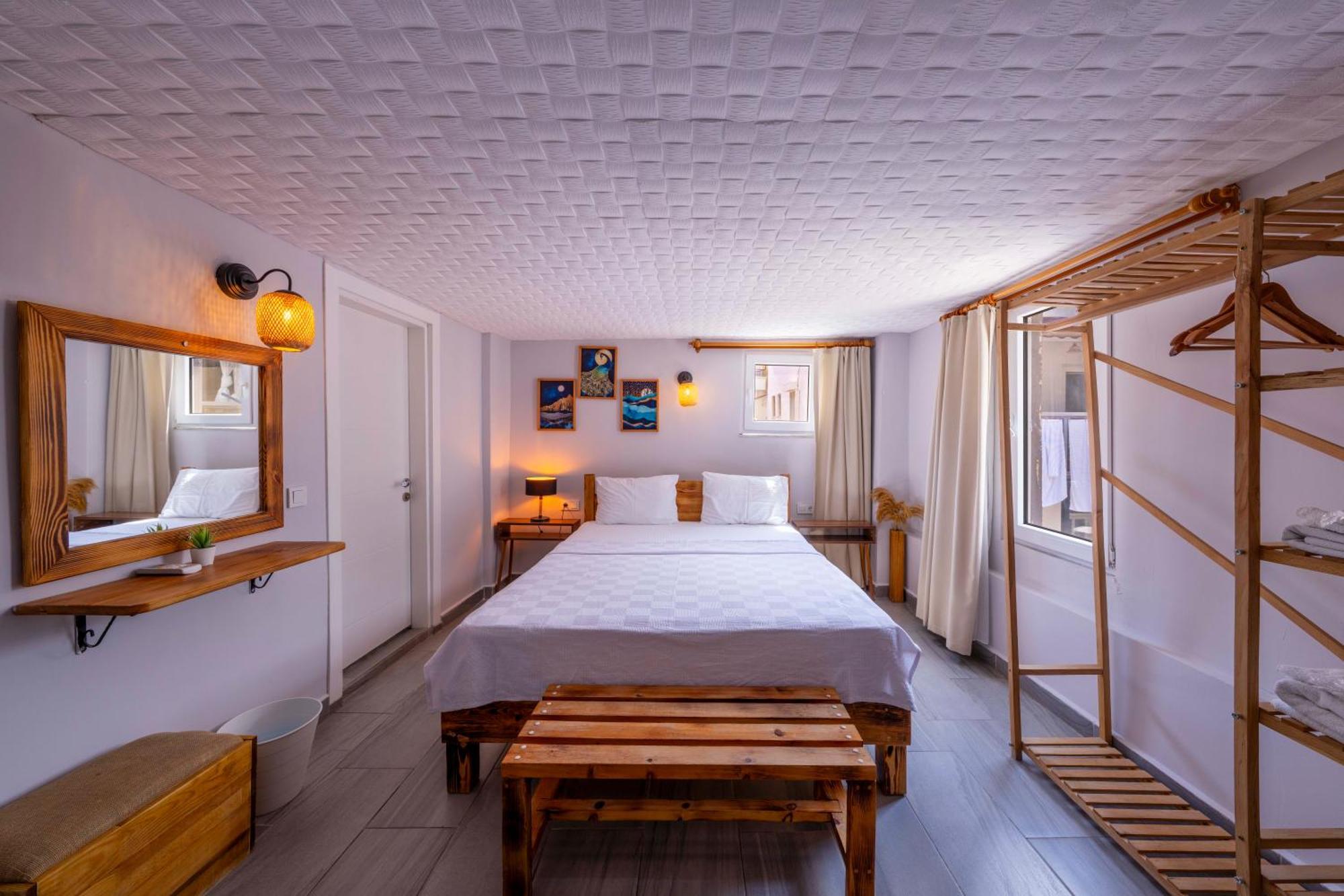 Larex Otel Kaş Luaran gambar