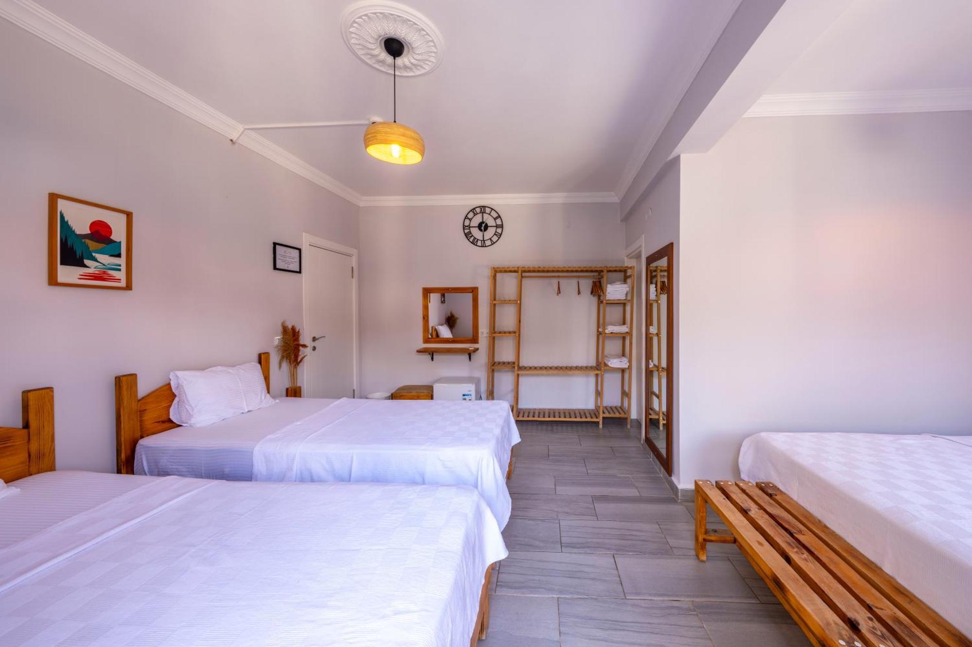 Larex Otel Kaş Luaran gambar
