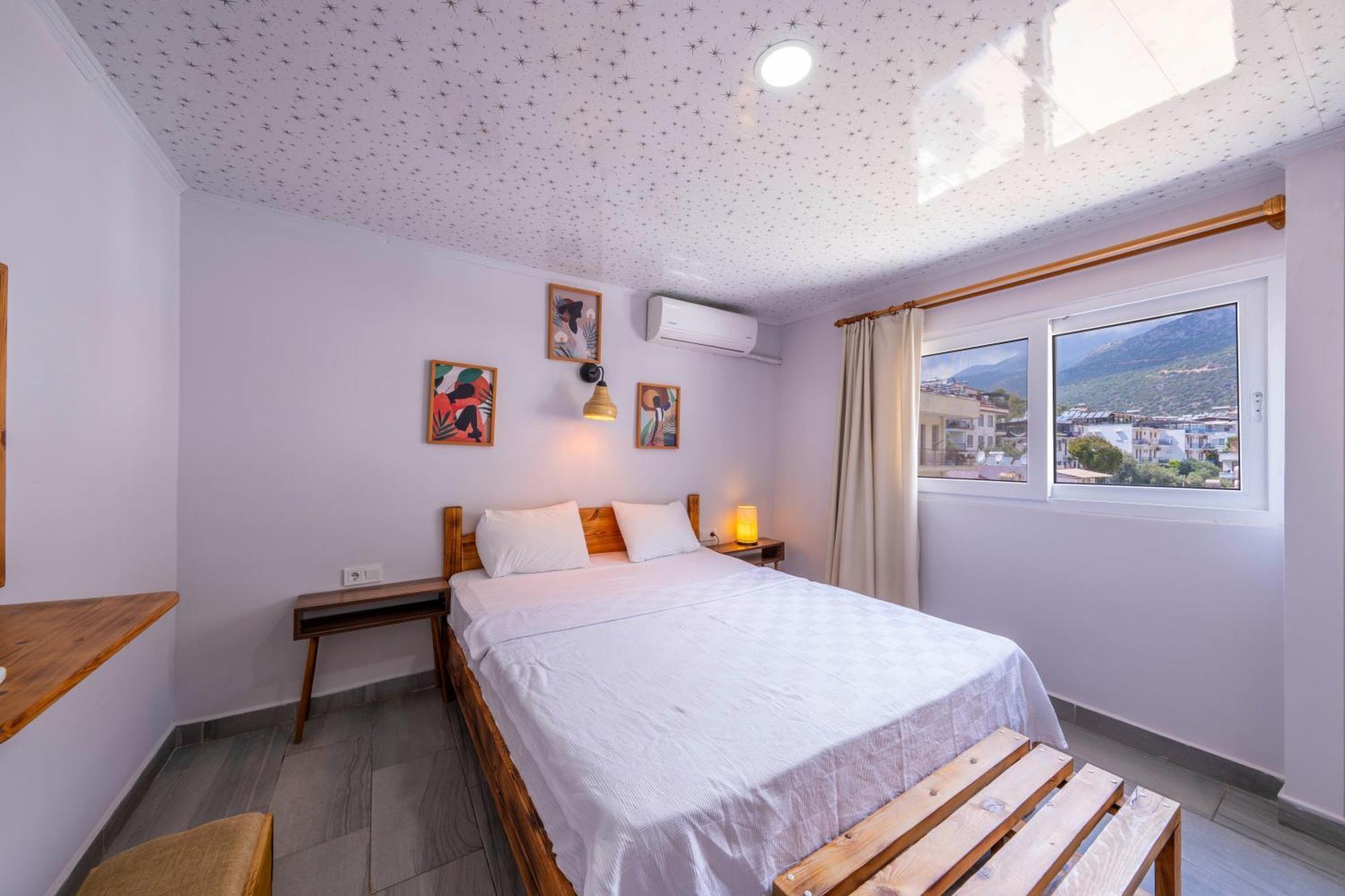 Larex Otel Kaş Luaran gambar