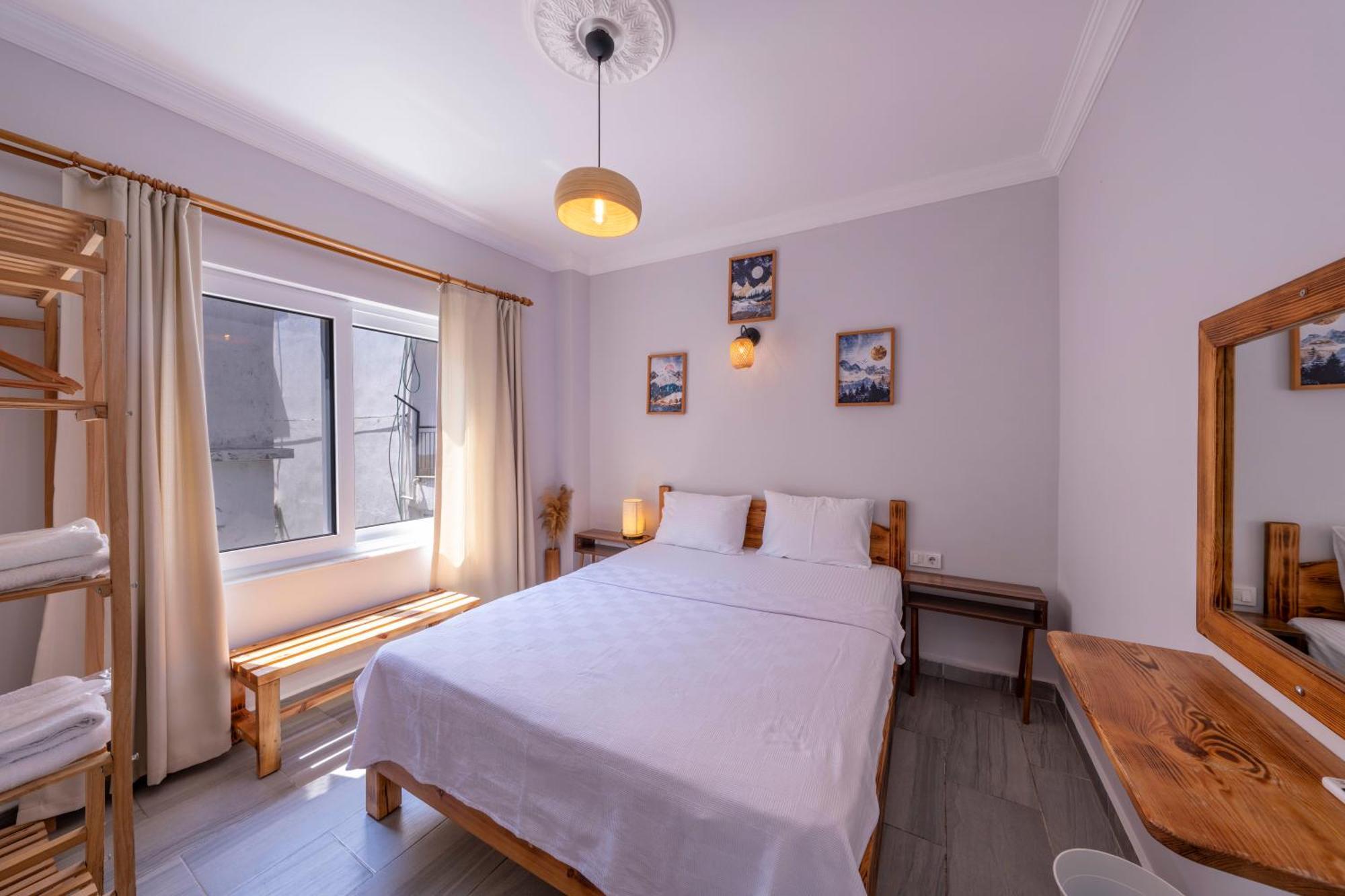 Larex Otel Kaş Luaran gambar