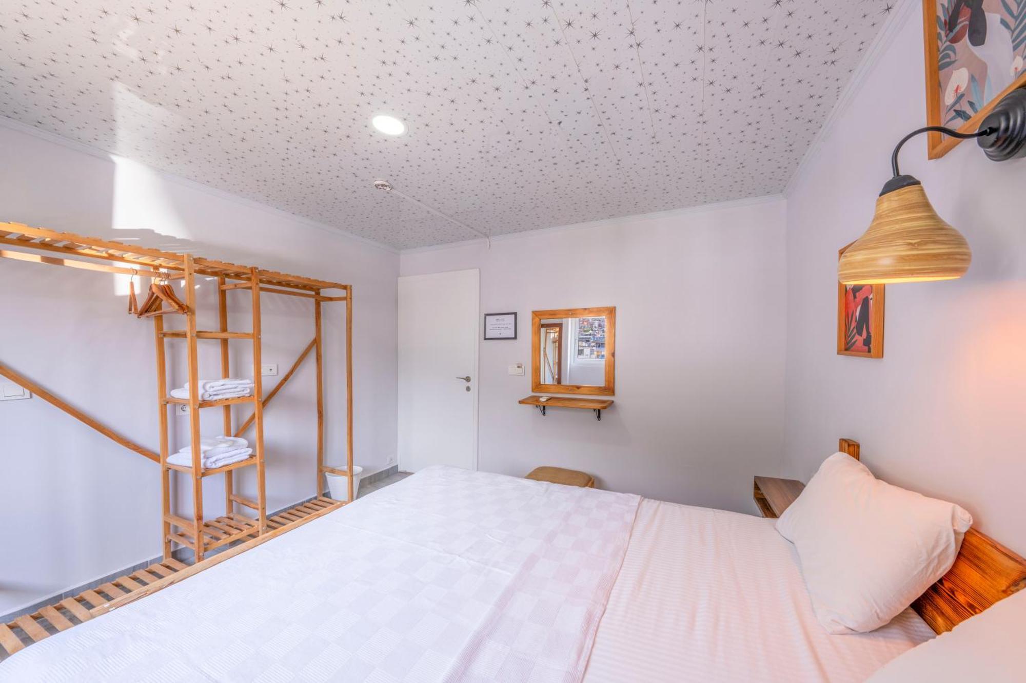 Larex Otel Kaş Luaran gambar