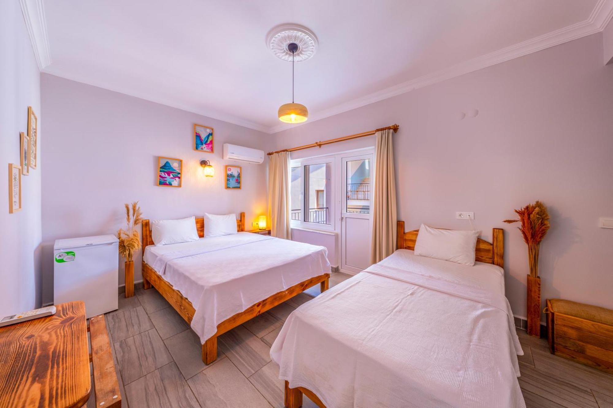 Larex Otel Kaş Luaran gambar