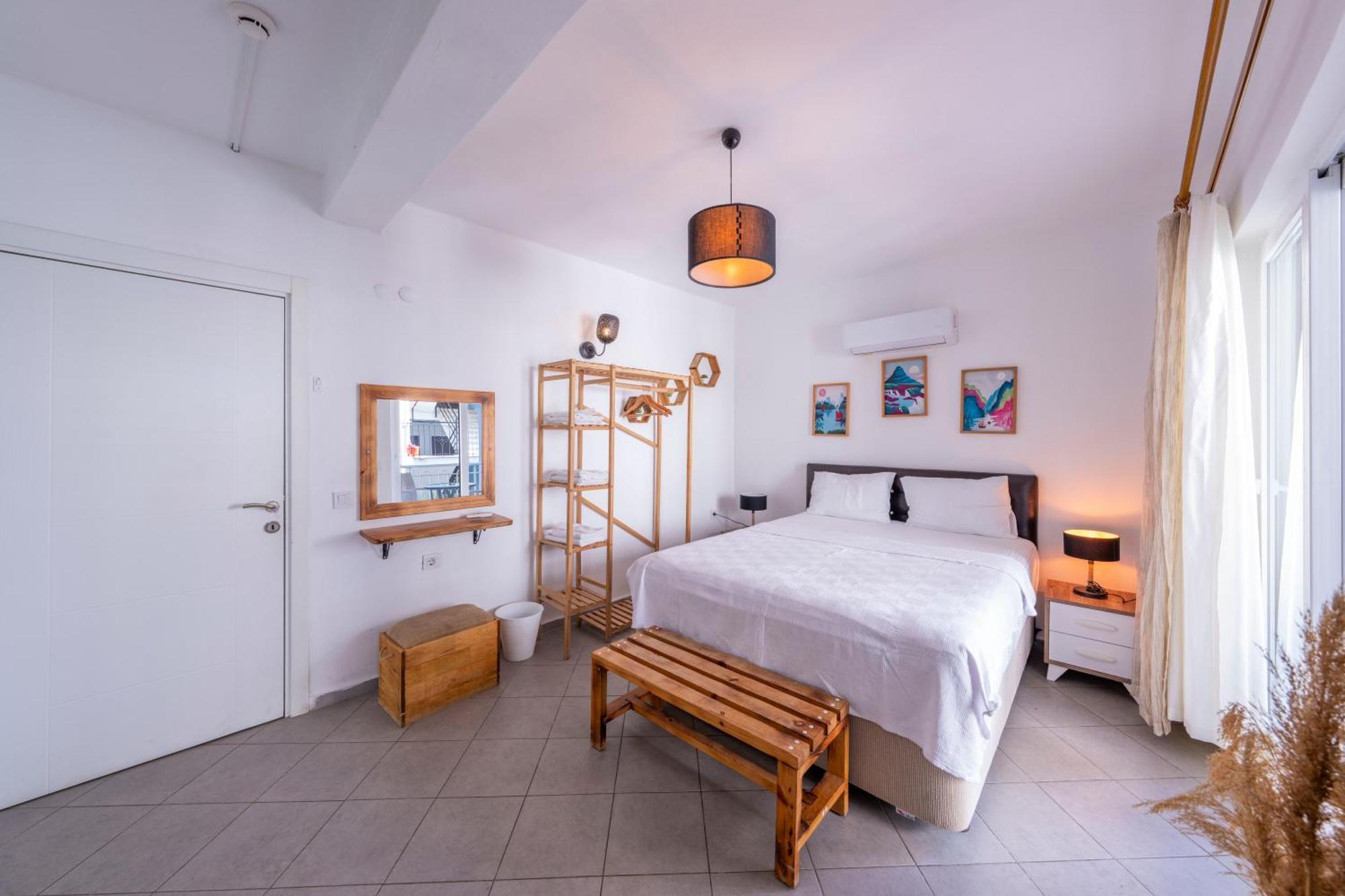 Larex Otel Kaş Luaran gambar